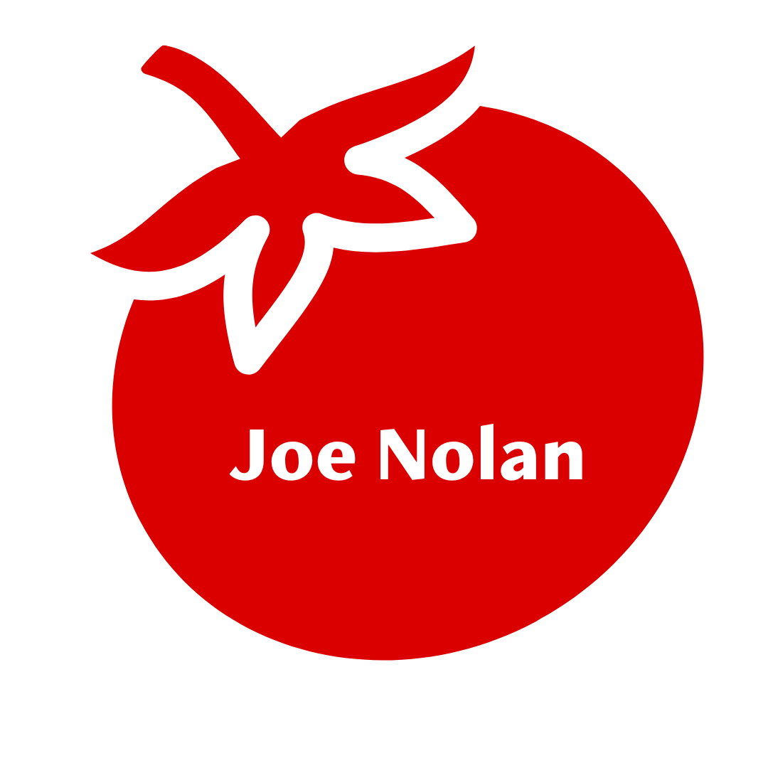 Joe Nolan