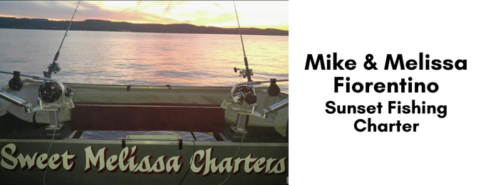 Sweet Melissa Charters