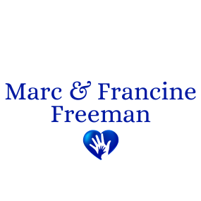 Marc & Francine Freeman