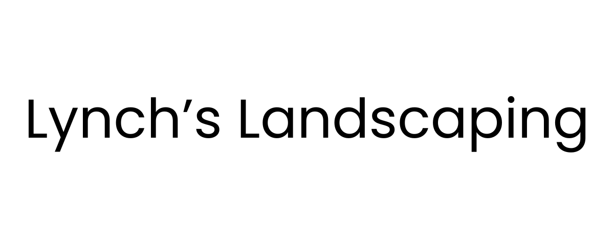 Lynch's Landscaping