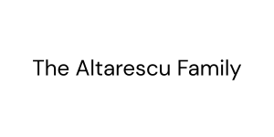 The Altarescu Family 