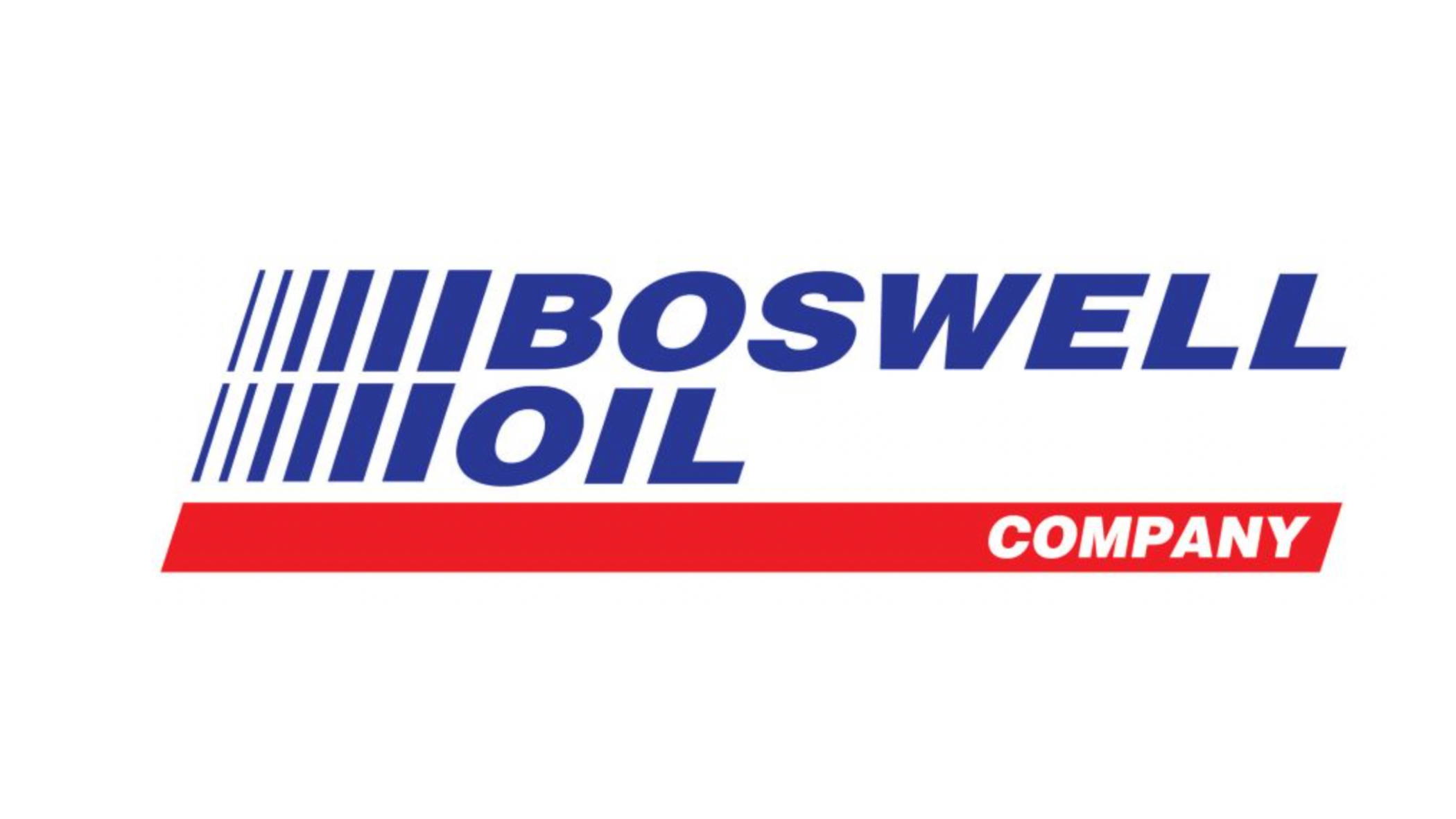 Boswell Oil