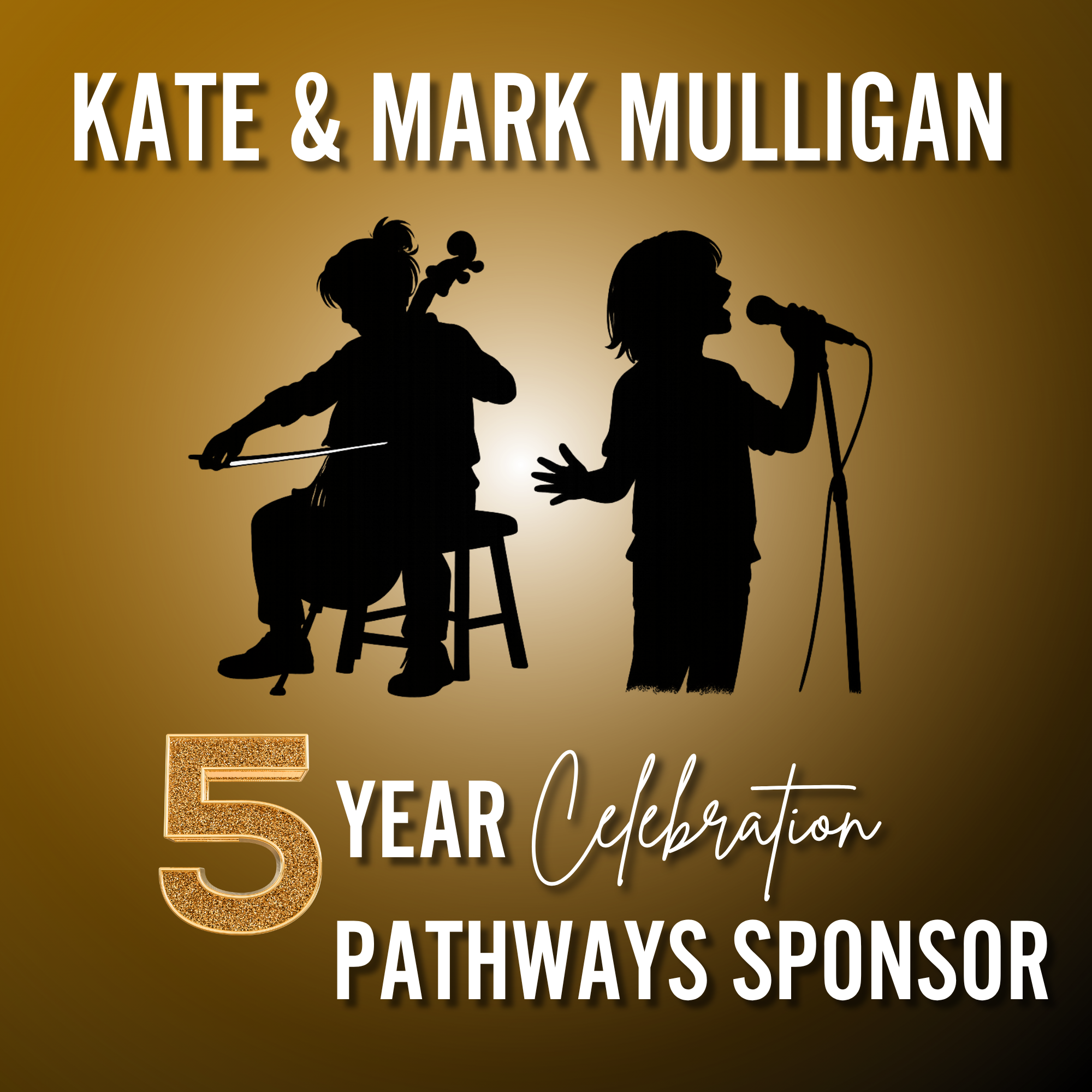 Kate & Mark Mulligan