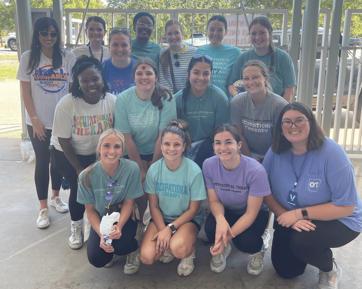 Buddy Walk 2025