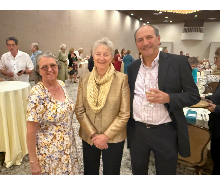 2025 Lennon Center Gala 'Answering the Call to Protect Life'