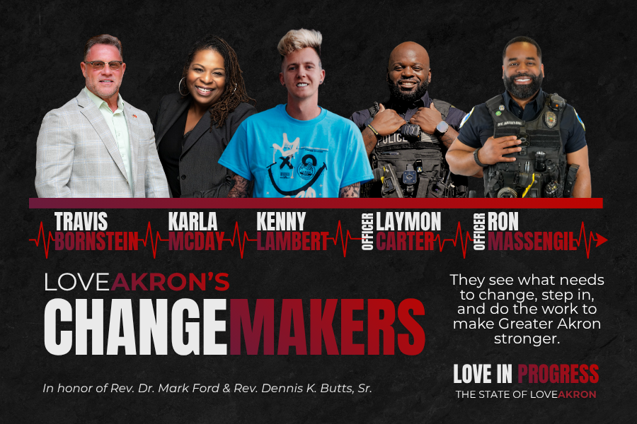 Change Maker