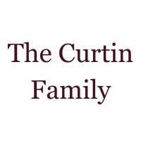 The Curtin Family