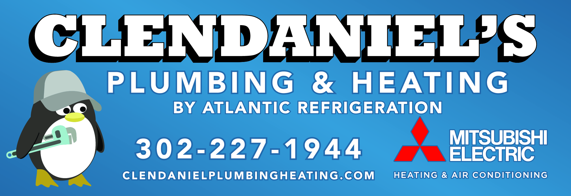 Clendaniel's Plumbing 
