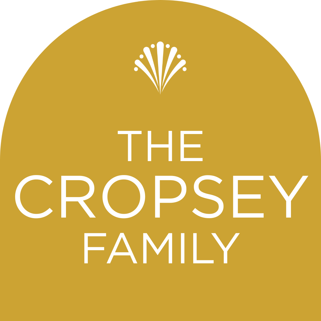 The Cropsey Family