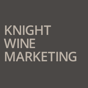 Taylor Knight Wine Marketing