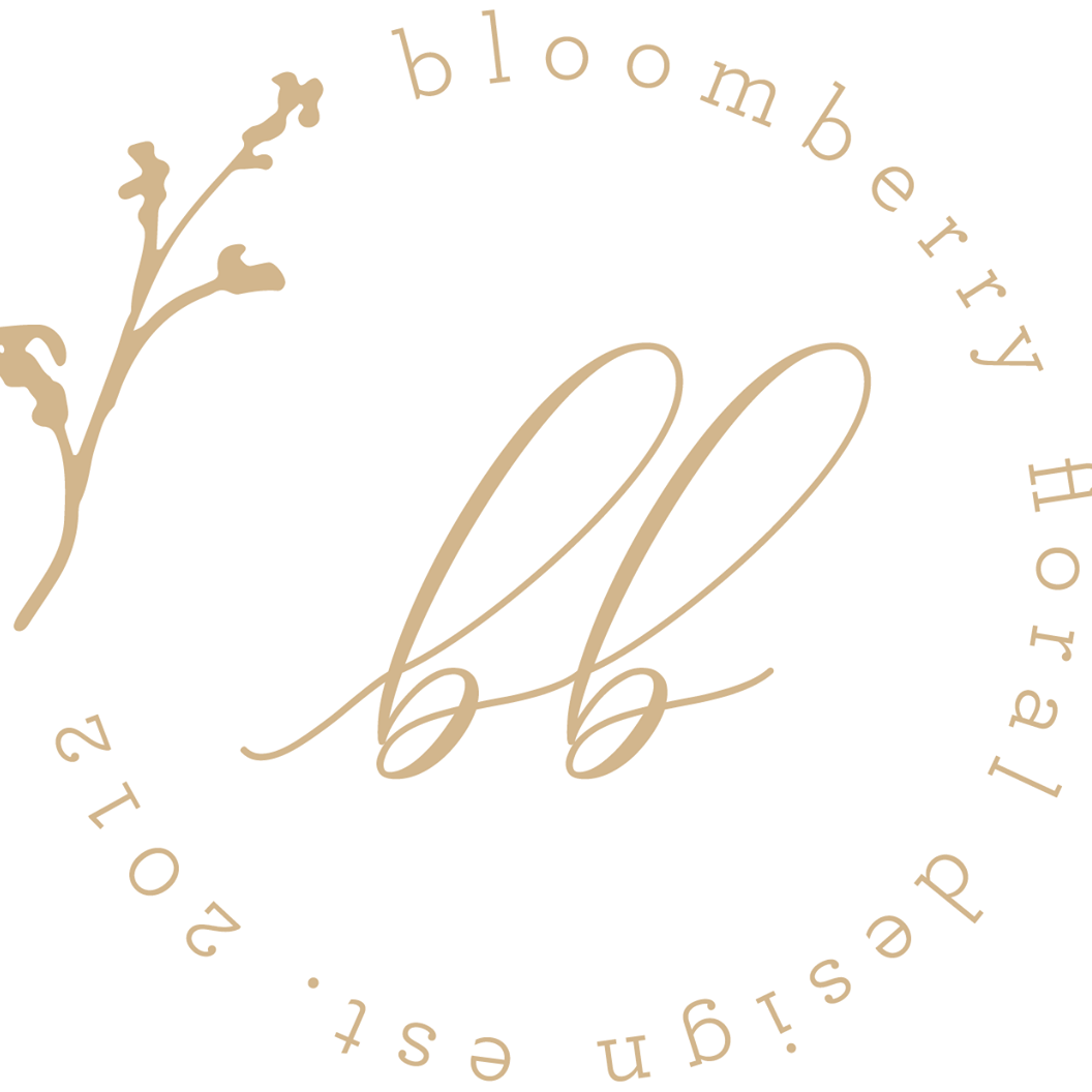 Bloomberry Floral