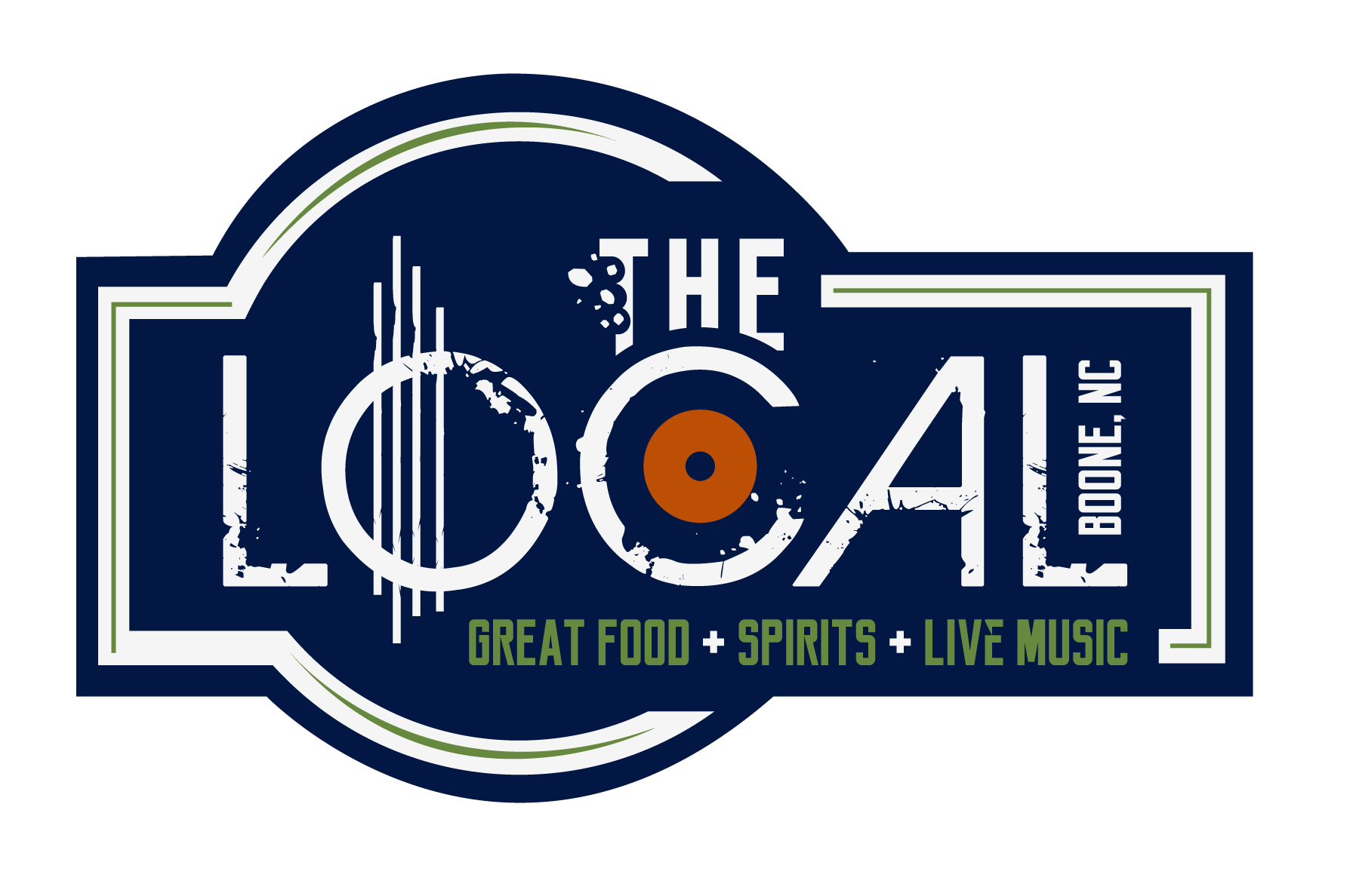 The Local