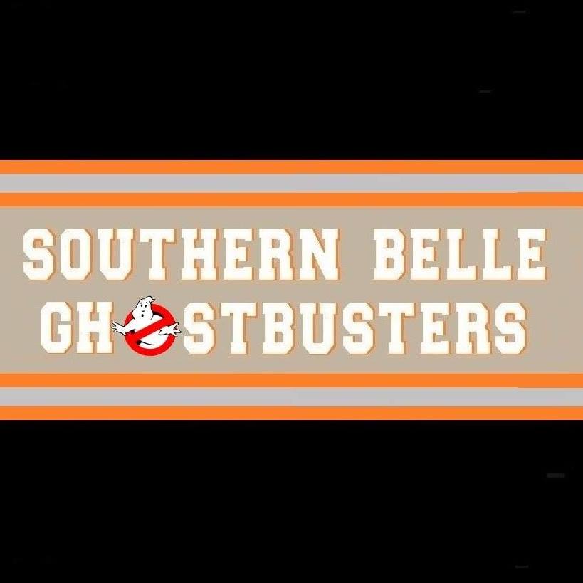 Southern Belle Ghostbusters