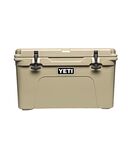 Yeti Cooler with Meat!