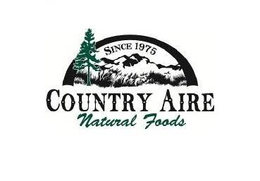 Country Aire Natural Foods Market