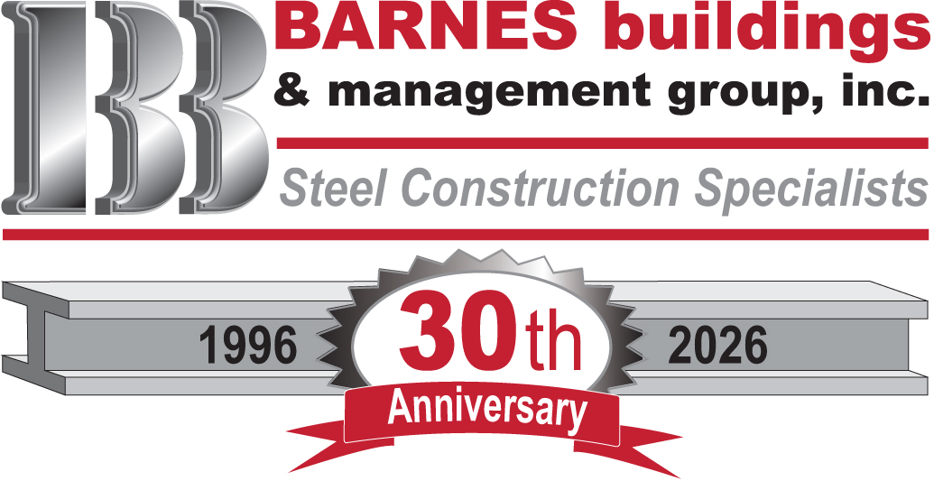  Barnes Buildings & Management Group, Inc.