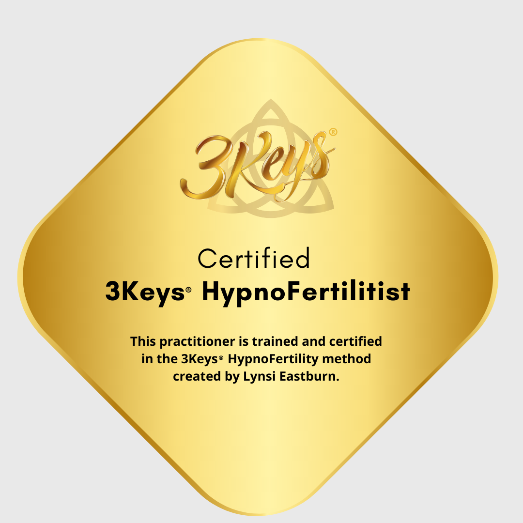 Certified Hypnofertilitist