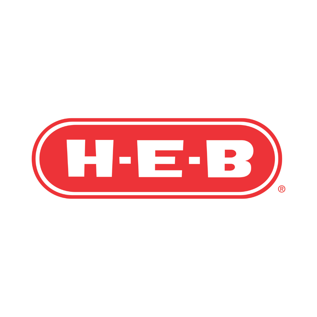 H-E-B