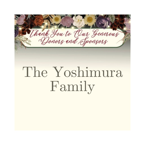 The Yoshimura Family