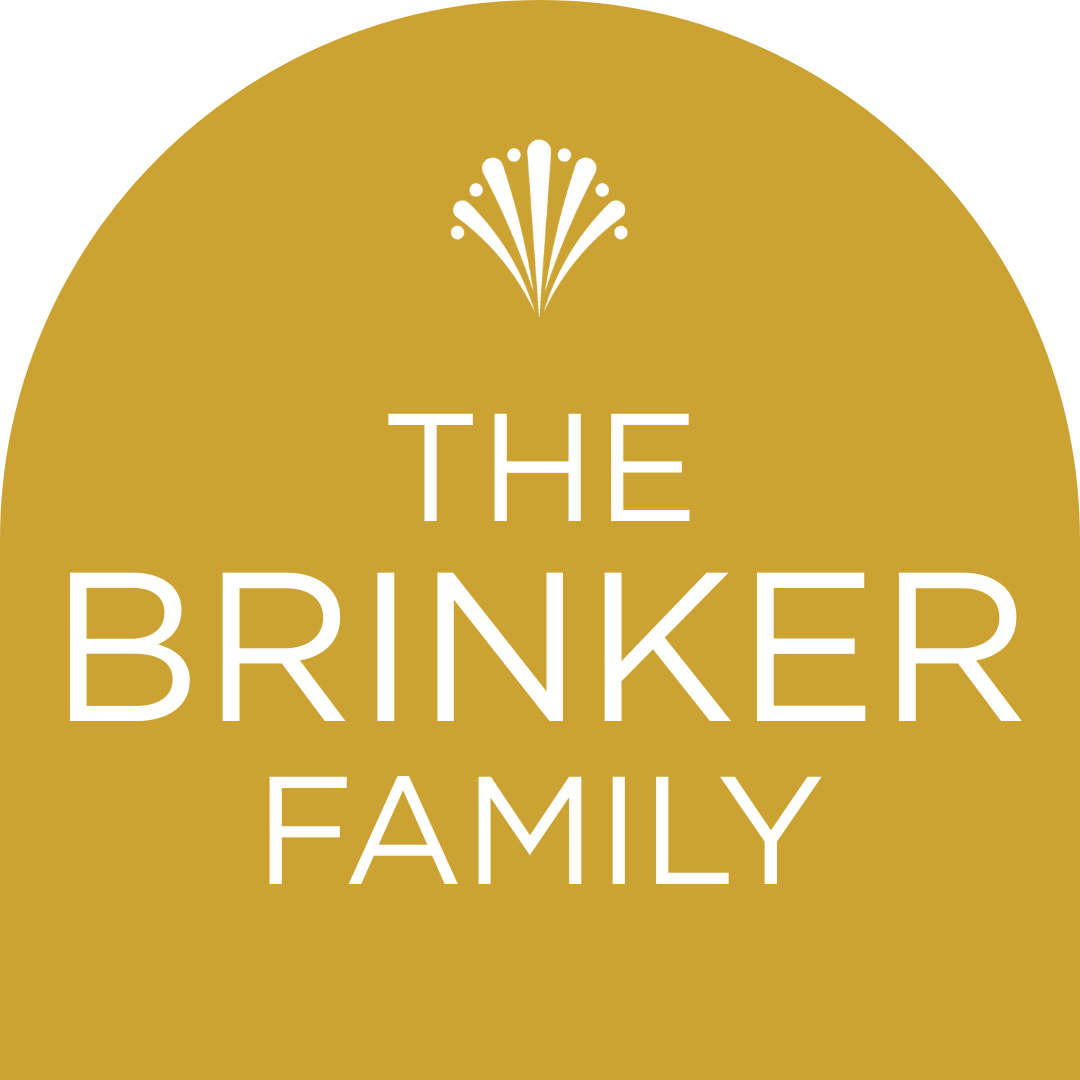 The Brinker Family