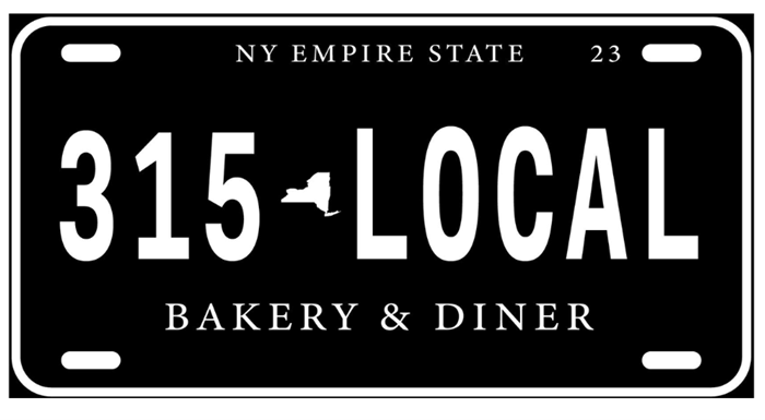 315 Local Bakery & Diner