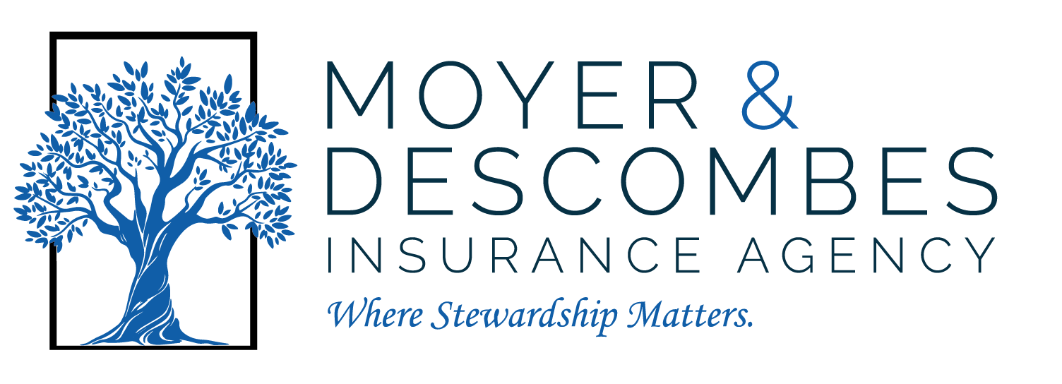 Moyer and Descombes Insurance