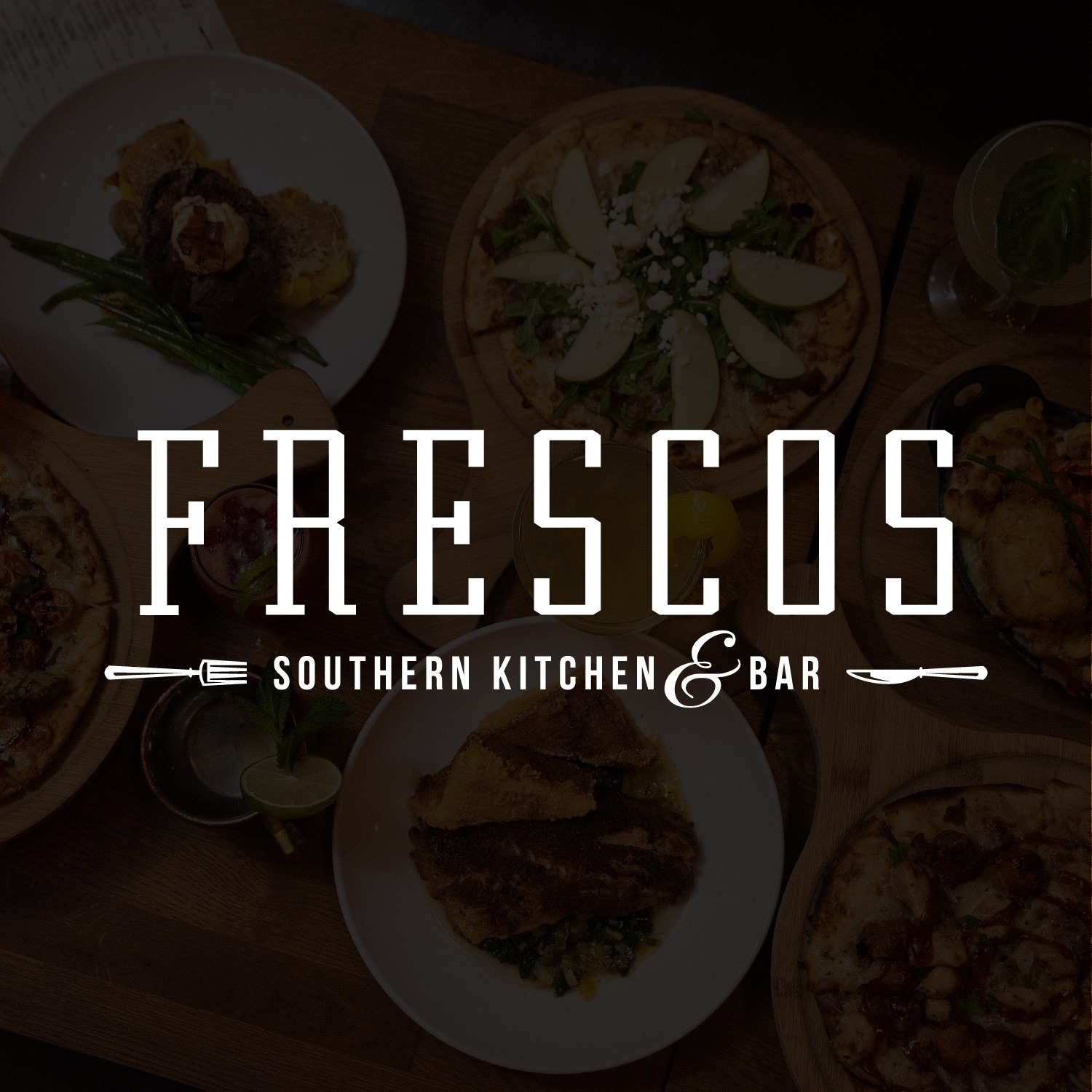 Fresco's Southern Kitchen & Bar