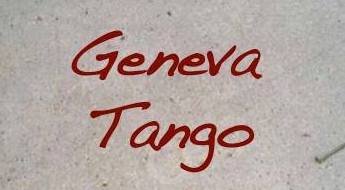 Geneva Tango