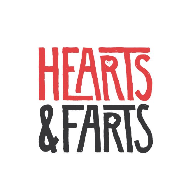 Hearts and Farts