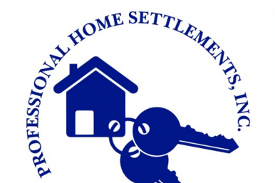 Professional Home Settlements