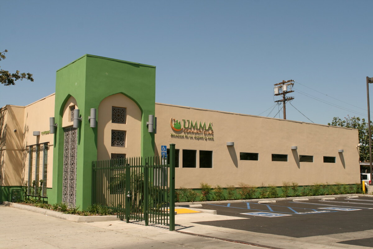 UMMA Florence Clinic