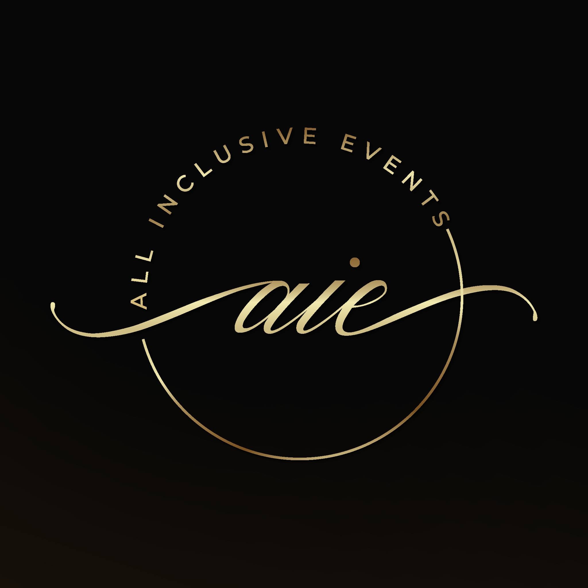 All Inclusive Event Rentals