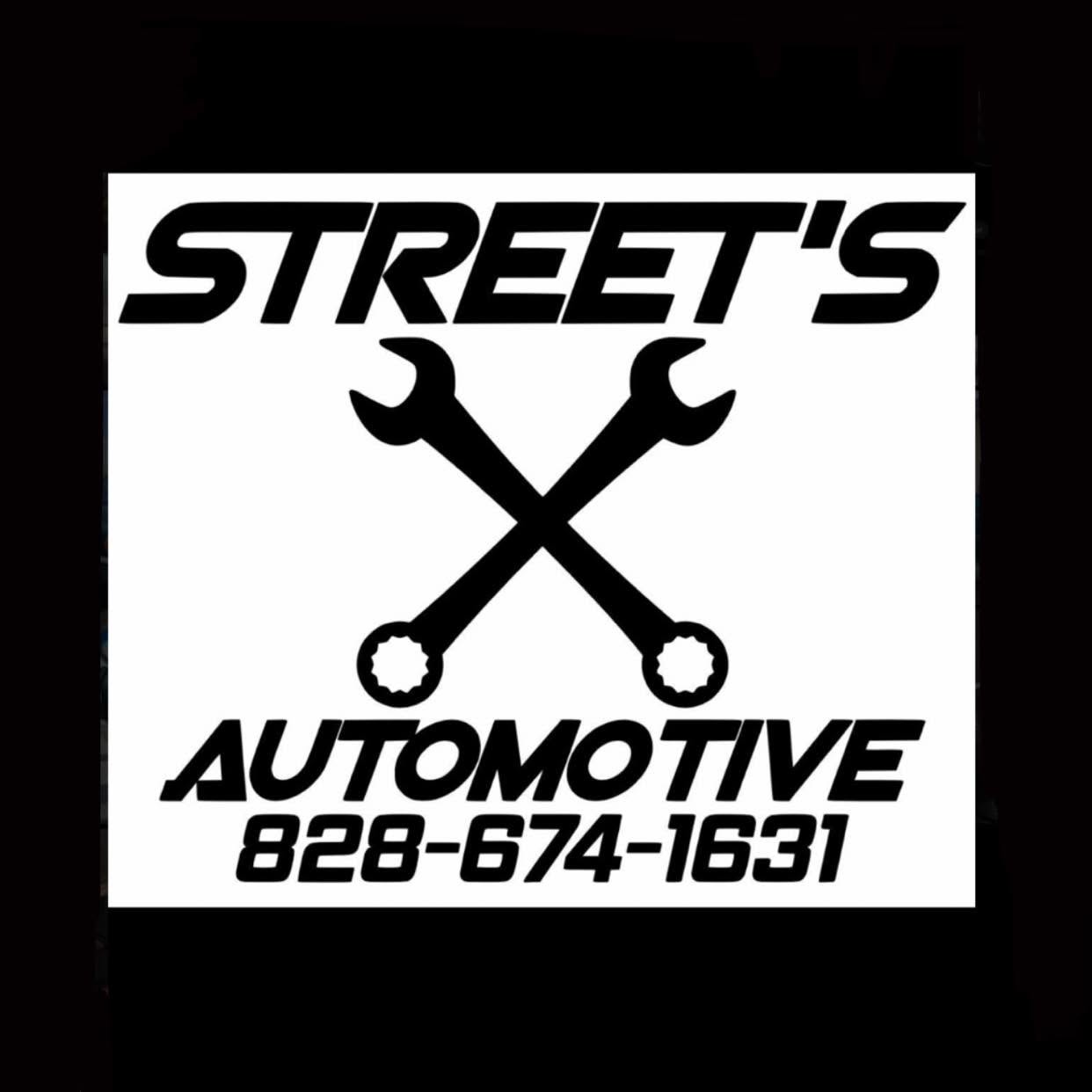 Street's Automotive