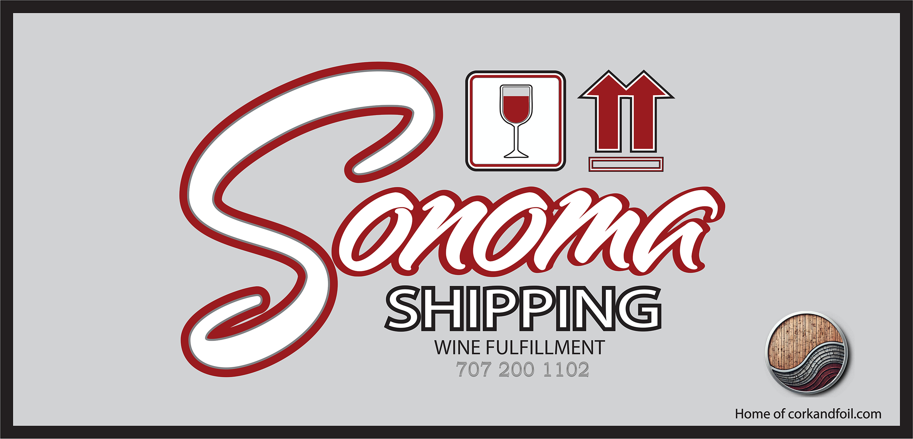 Sonoma Shipping