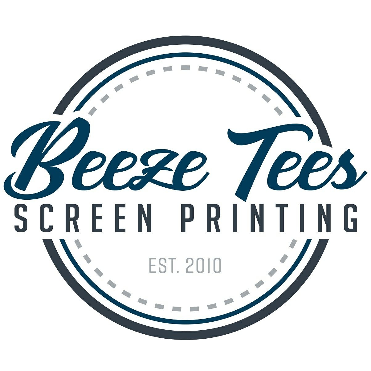 Beeze Tees Screen Printing