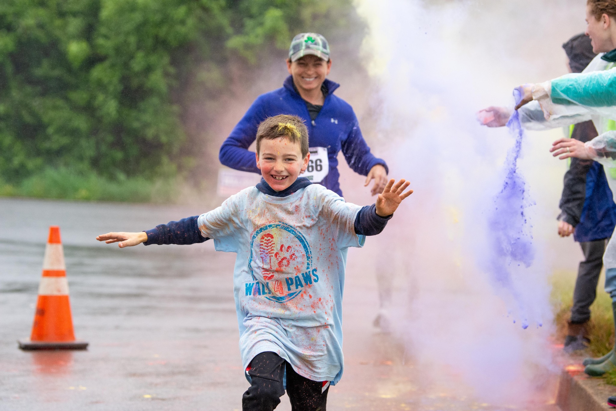 5K Color Run