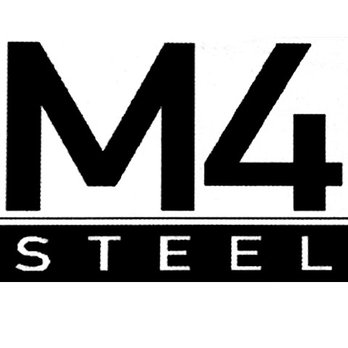 M4 Steel