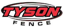 Tyson Fence