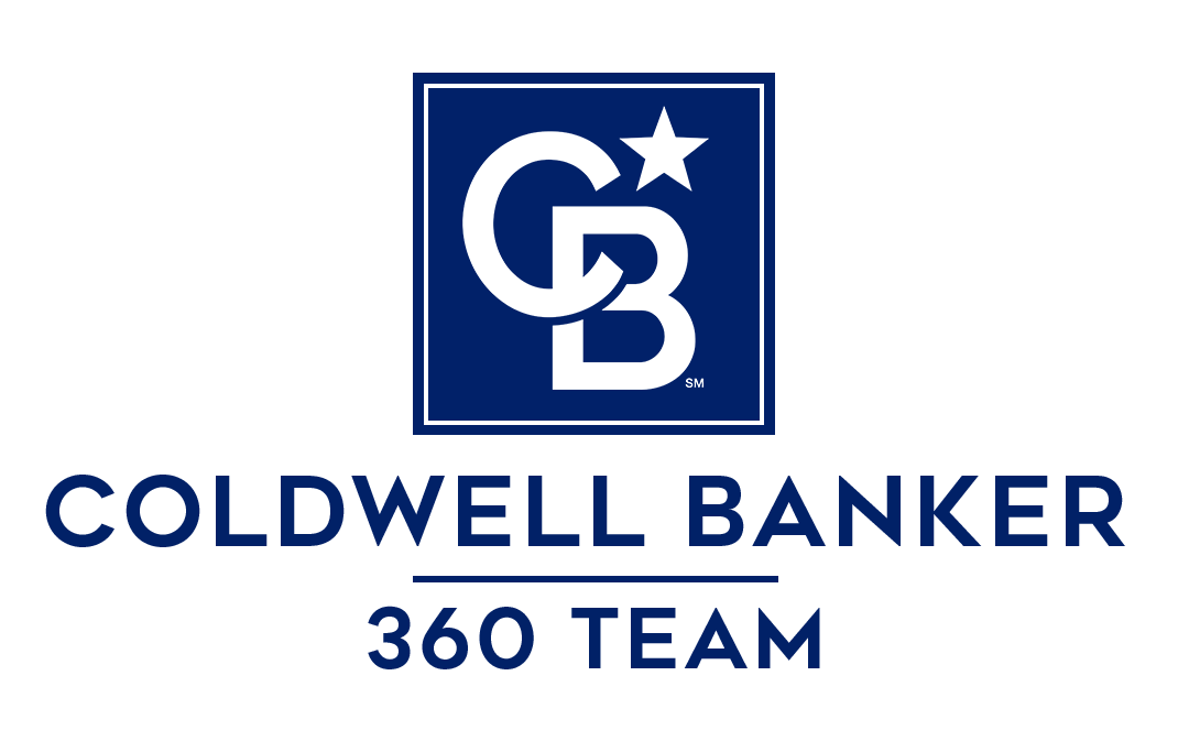Therese & John Kingsbury of Coldwell Banker 360 Team 