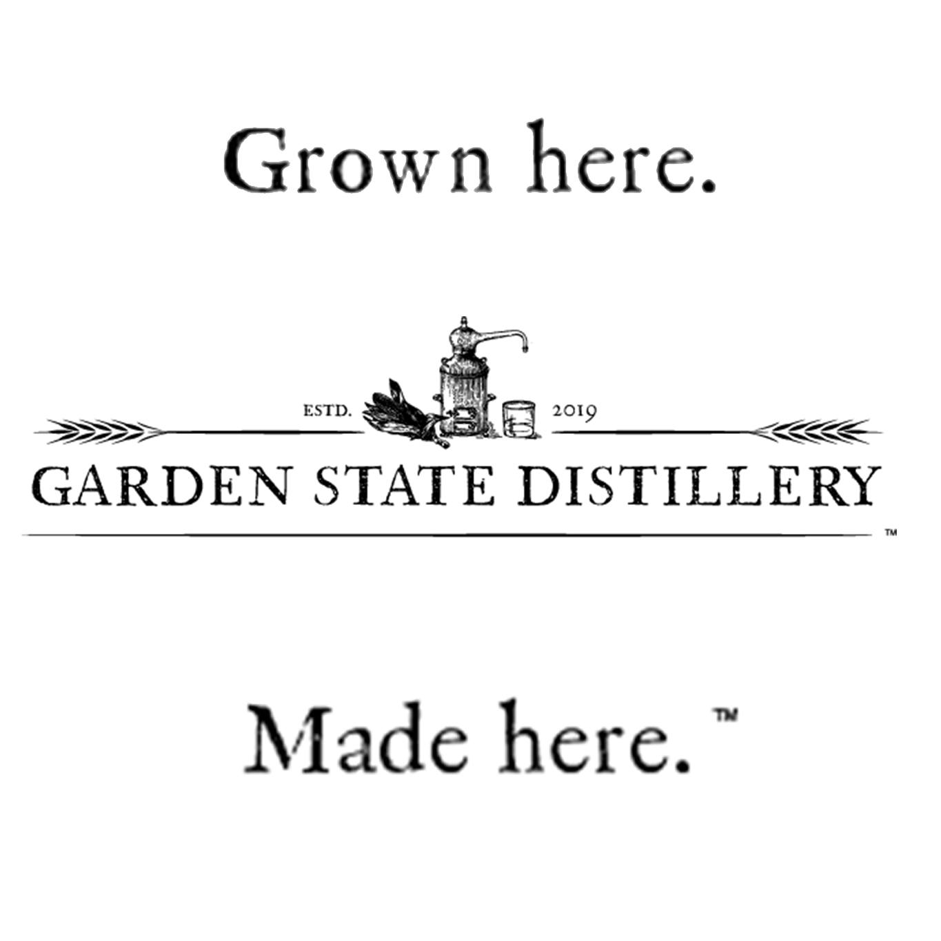 Garden State Distillery