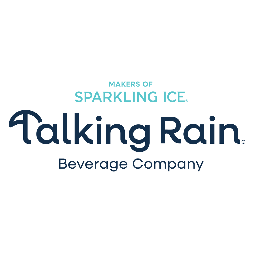 Talking Rain Beverage Company