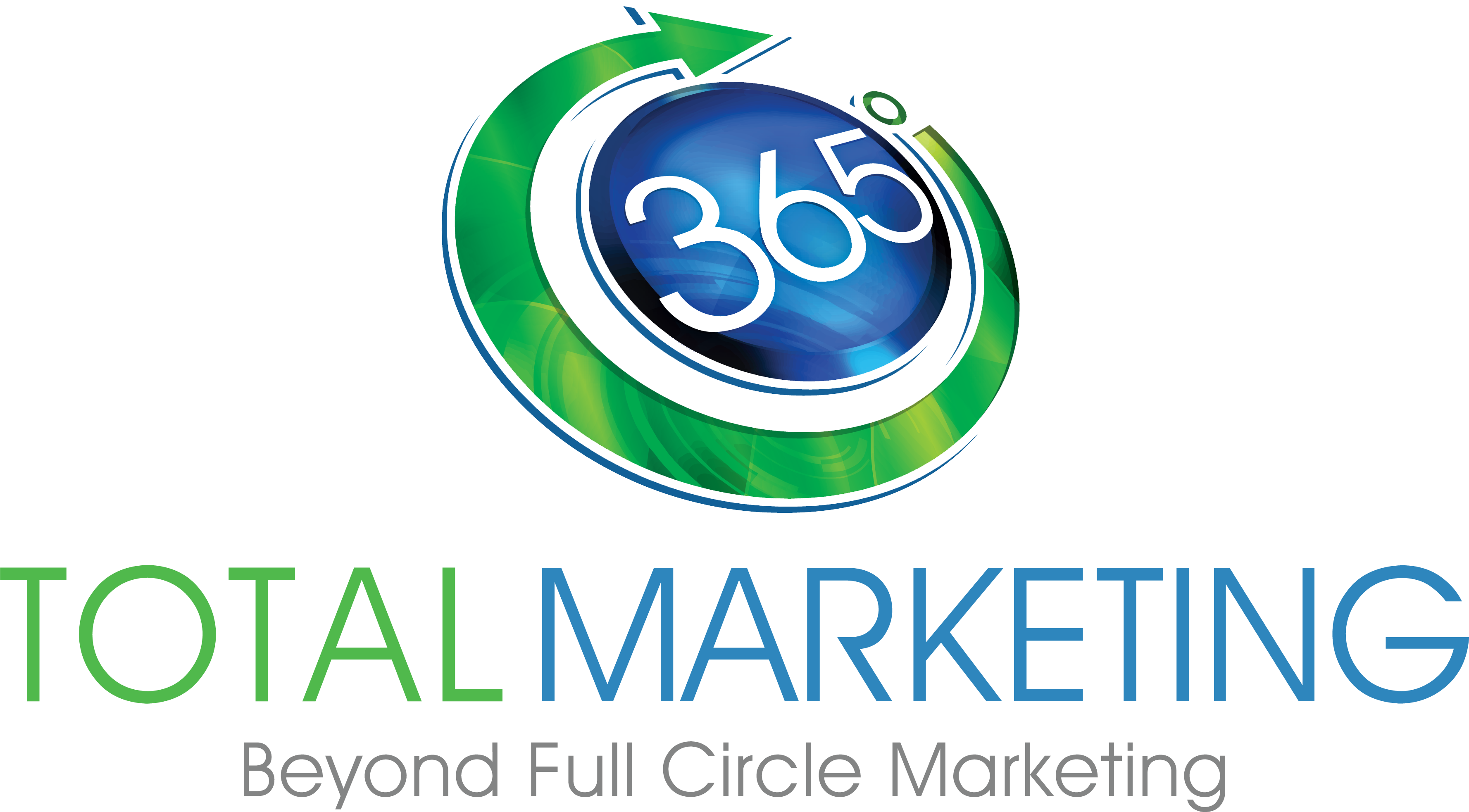 365 Degree Total Marketing