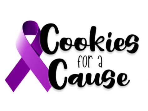Cookie For A Cause by Susan