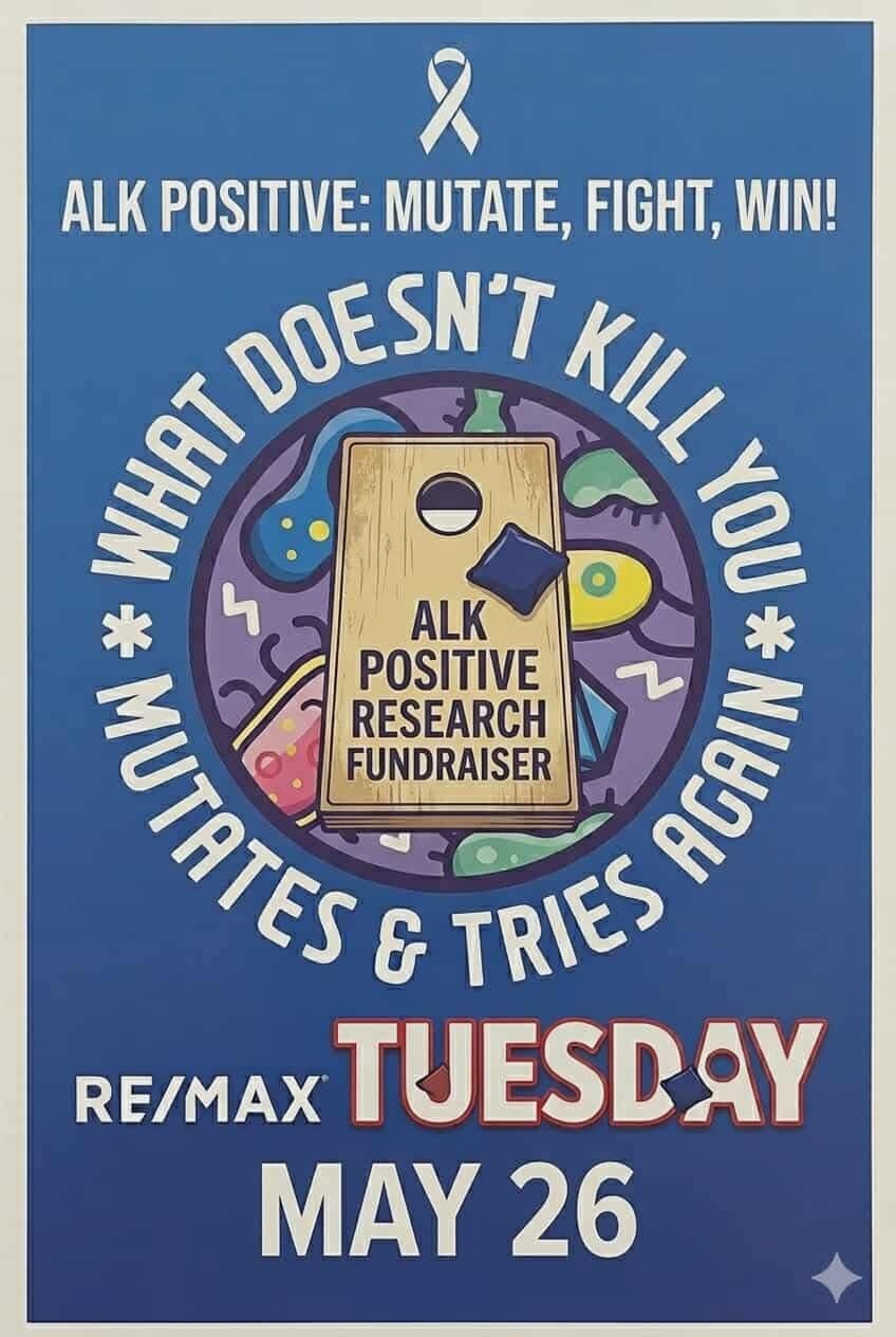 Fundraising is important