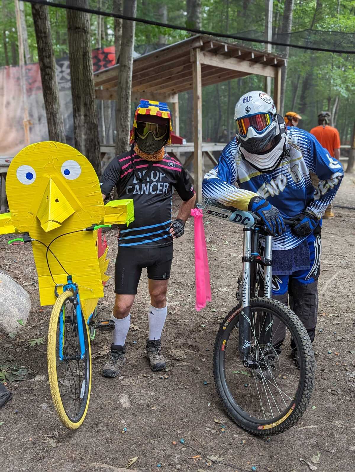 Dempsey Gauntlet 2023