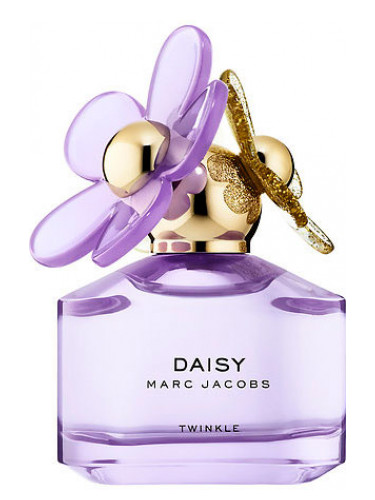 Marc Jacobs Fragrances in Daisy Twinkle 3.4-fl oz.
