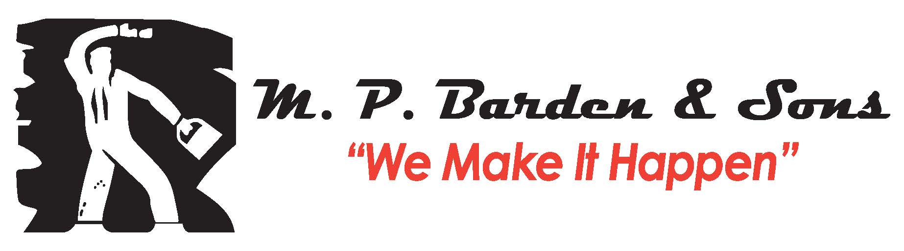 M.P. Barden & Sons