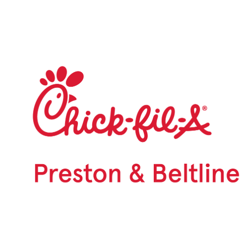 Chick-Fil- A Preston & Beltline