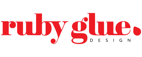 Ruby Glue Design
