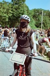 Ride for Black Lives